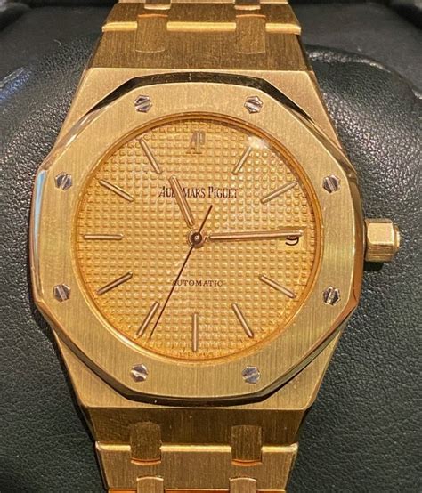 montres audemars piguet occasion|Audemars Piguet classique.